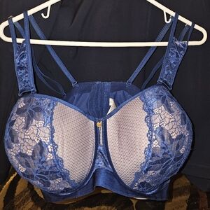 Cacique Bra